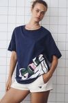 Thumbnail View 2: Gola x Anthropologie Boyfriend T-Shirt