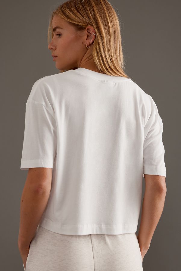 Slide View: 2: Varley Venice Easy T-Shirt