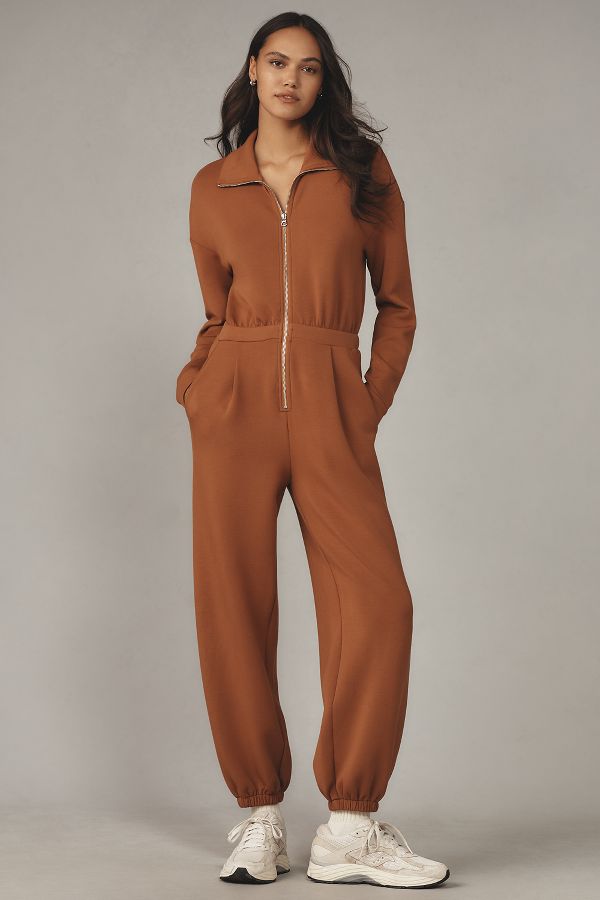 Slide View: 1: Varley Jessie Jumpsuit