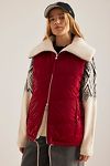 Thumbnail View 1: Varley Brock Puffer Gilet