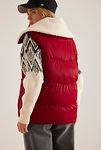 Thumbnail View 3: Varley Brock Puffer Gilet