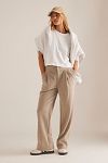 Visualizzazione miniature 1: Varley Berdeen Cord Straight-Leg Trousers