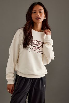 Sweat-shirt ras du cou Reebok Archive Essentials