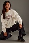 Thumbnail View 4: Reebok Archive Essentials Crew Sweatshirt