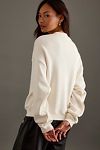 Thumbnail View 2: Reebok Archive Essentials Crew Sweatshirt