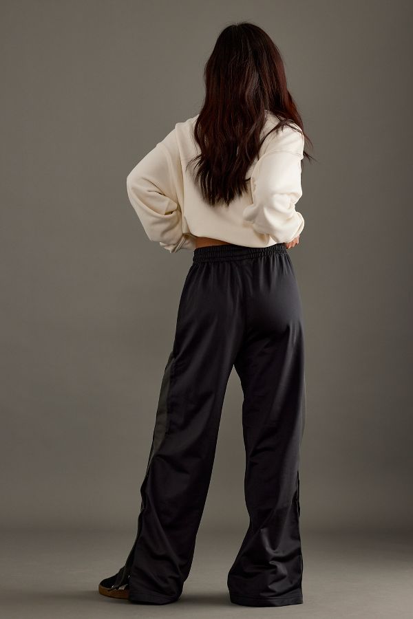 Slide View: 2: Reebok Team Track Pants