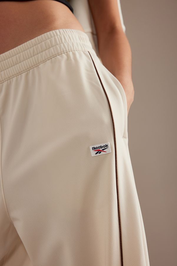 Slide View: 5: Reebok Basketball Track Pants