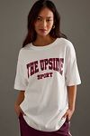 Thumbnail View 1: The Upside Ivy League Sammi T-Shirt