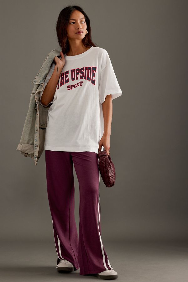 Slide View: 3: The Upside Ivy League Sammi T-Shirt