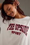 Thumbnail View 4: The Upside Ivy League Sammi T-Shirt