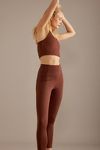 Thumbnail View 3: Girlfriend Collective Hochtaillierte Leggings