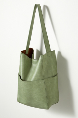 anthropologie tote bag