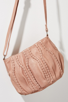 Levie Mini Crossbody Bag | Anthropologie UK