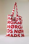 Thumbnail View 1: Mads Norgaard Sacky Atoma Tote Bag