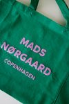 Thumbnail View 2: Mads Norgaard Recycled Tote Bag