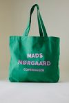 Thumbnail View 1: Mads Norgaard Recycled Tote Bag