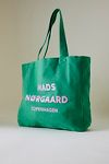 Thumbnail View 3: Mads Norgaard Recycled Tote Bag