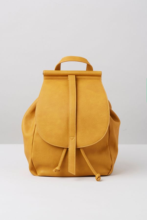 Antik Kraft Backpack Anthropologie UK