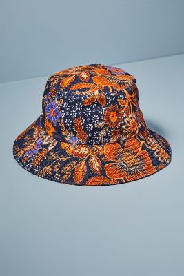 anthropologie sun hat