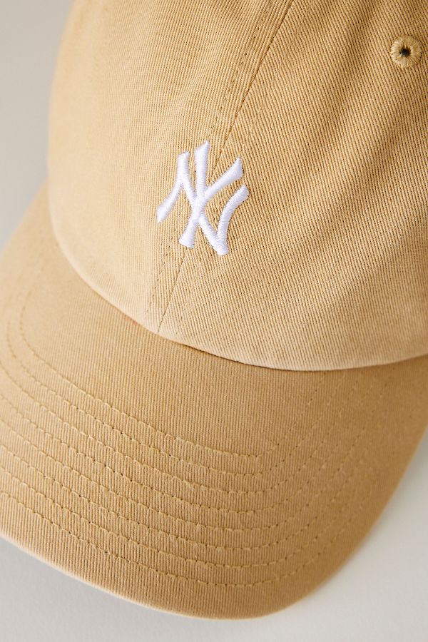 Slide View: 2: '47 Yankees Baseball Cap