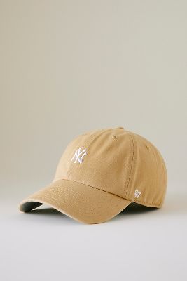 '47 Yankees Baseball Cap