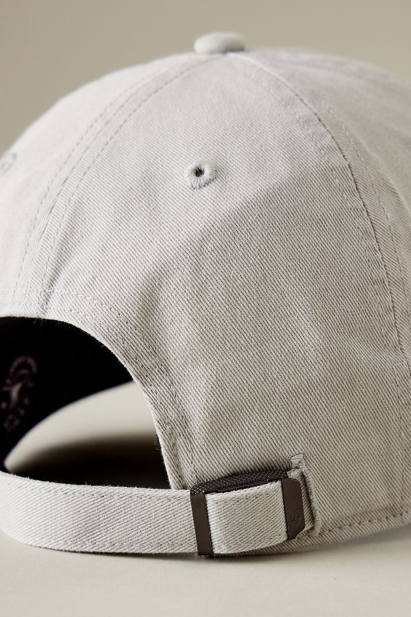 Slide View: 3: '47 MLB LA Baseball Cap