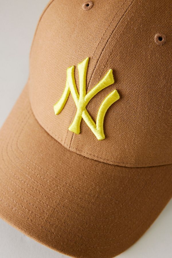 Slide View: 2: '47 Yankees Baseball Cap