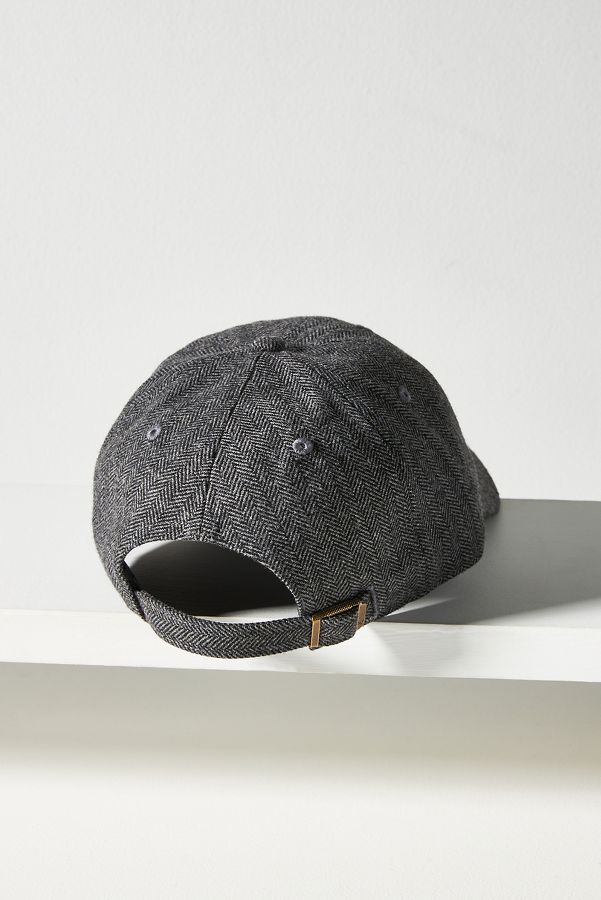 Slide View: 2: '47 Yankees Herringbone Baseball Cap