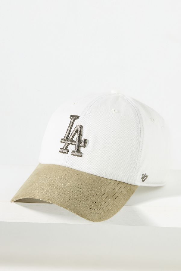 Slide View: 1: '47 LA Baseball Cap