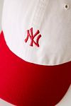 Visualizzazione miniature 2: Cappellino da Baseball Mini Yankees Base Runner '47