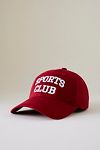 Visualizzazione miniature 1: Cappellino da Baseball 4th & Reckless Sports Club