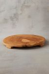 Thumbnail View 6: Footed Teak Serving Board