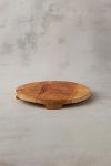 Thumbnail View 7: Footed Teak Serving Board