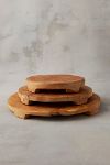 Thumbnail View 1: Footed Teak Serving Board