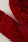 Thumbnail View 4: By Anthropologie Faux Fur Skinny Scarf