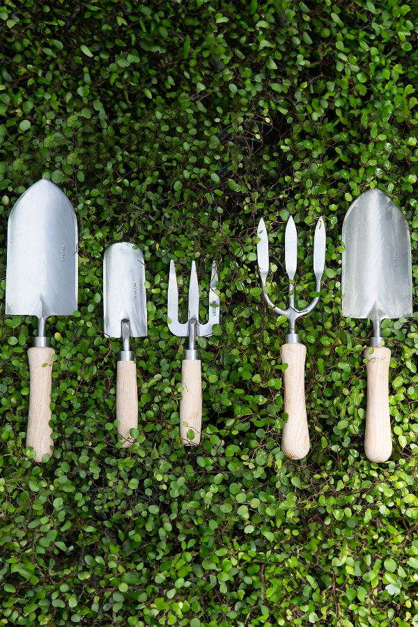 Slide View: 6: Sneeboer Half Round Trowel Gift Set