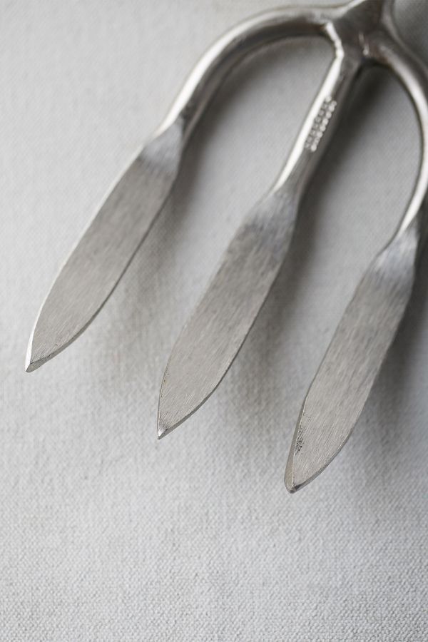 Slide View: 3: Sneeboer Trowel & Fork Gift Set