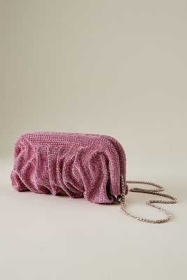 Sac Pochette Scintillant