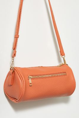 double strap bag