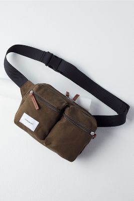 sandqvist paul belt bag