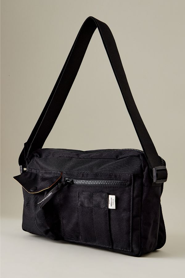 Slide View: 1: Mads Norgaard Schultertasche