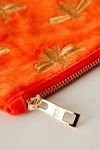 Thumbnail View 2: Elizabeth Scarlett Bee Velvet Everyday Purse