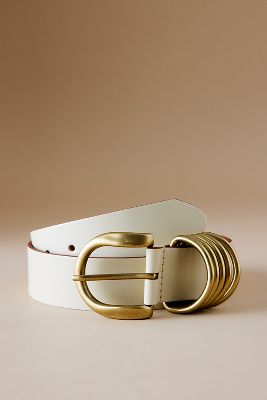 Linea Pelle Keeper Belt