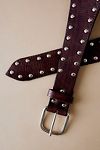 Thumbnail View 2: Z&L Europe Safi Studded Belt