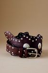 Thumbnail View 1: Z&L Europe Safi Studded Belt