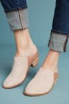 kelsi dagger brooklyn maple woven mules