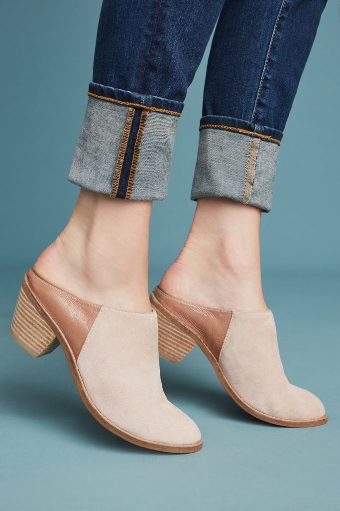 kellparker mules