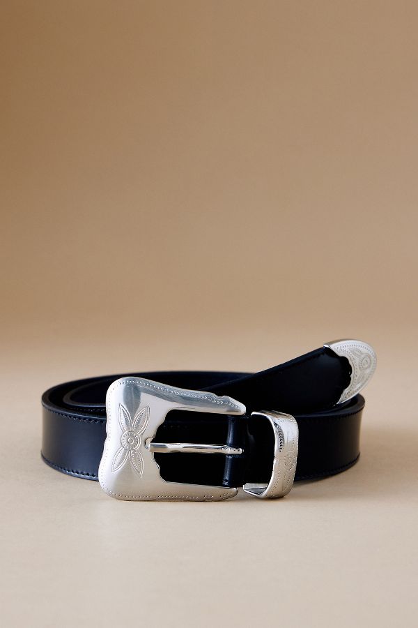 Slide View: 1: Ceinture Western By Anthropologie