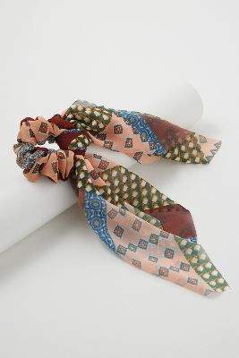 anthropologie scarf