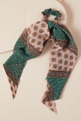 anthropologie scarf